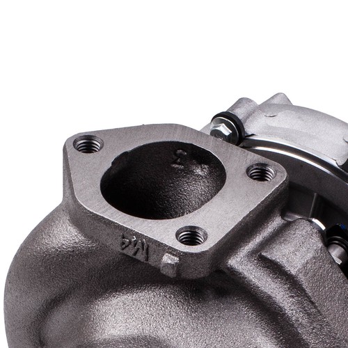 Turbo Turbolader Für BMW 530 d E60 / E61 3.0 M57N 6 Zyl. 2993 ccm 160 Kw 218 PS - Picture 10 of 10