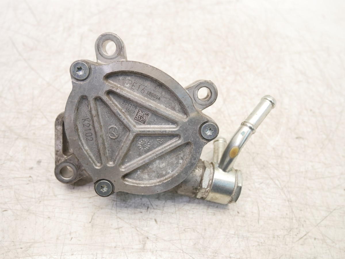 Vacuum pump for 2019 Mazda CX-5 CX5 2.0 Petrol PEX3 PE 165HP | eBay