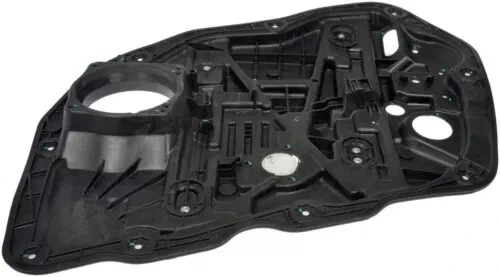 Regulador de ventana eléctrica DORMAN 752-887 (solo regulador) para Kia Optima 14-15 Foto 3 de 3