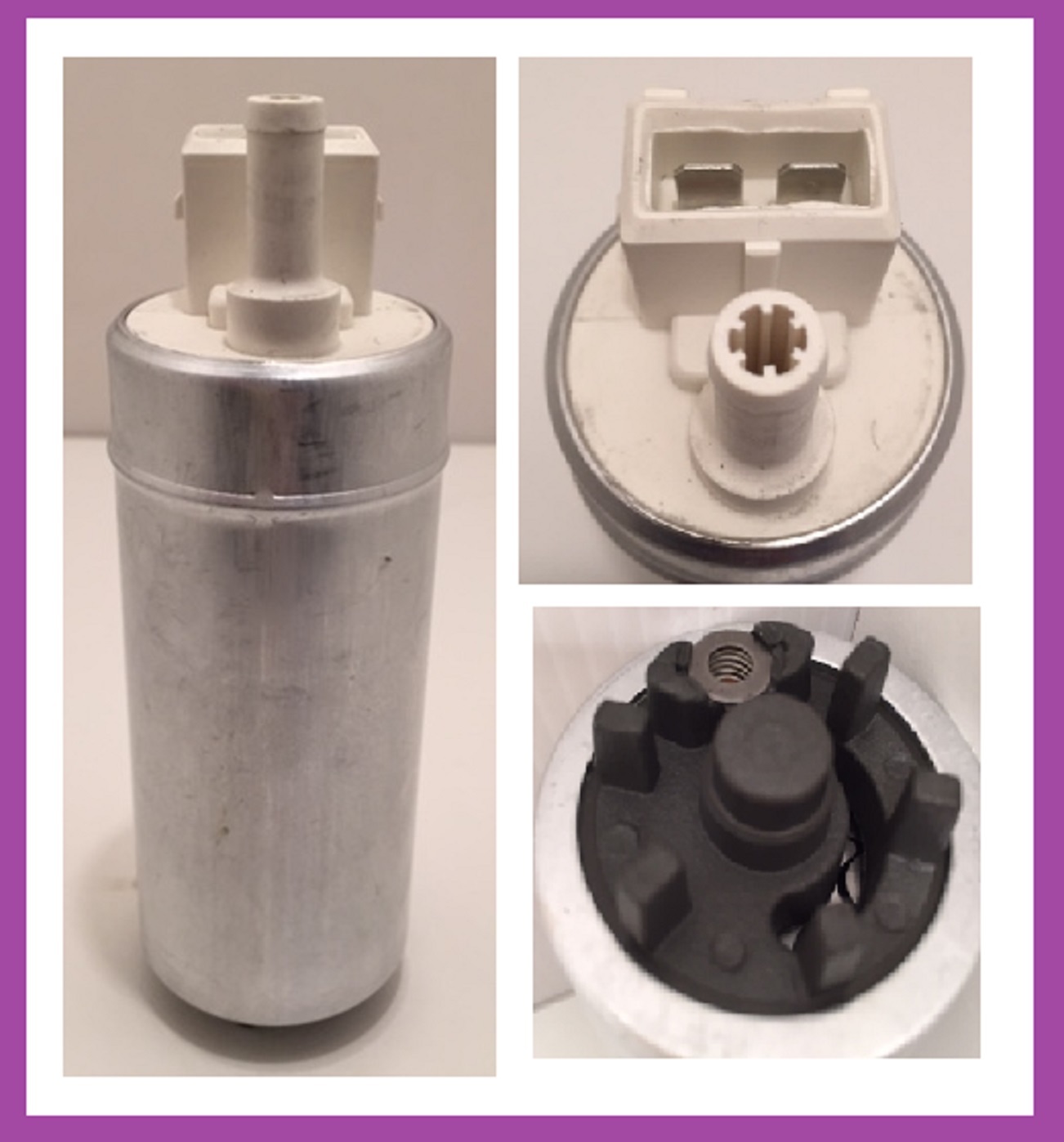 Pompe de gavage pour Volkswagen Coccinelle 1600 i de 1992 à 2003