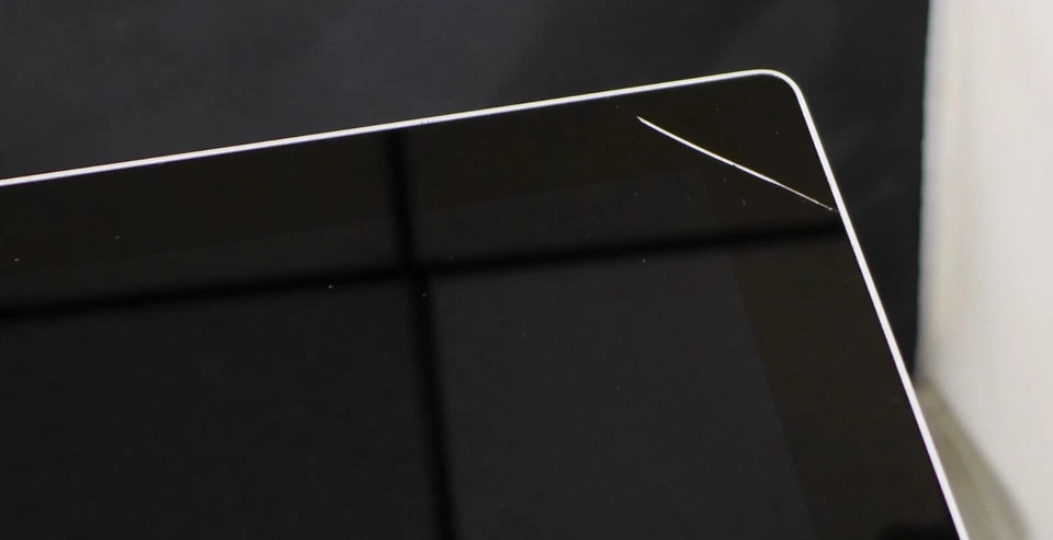 Microsoft Surface pro 3, 13", Silver, 1631, i5, 8GB, 256GB- Touch doesn't work - Image 4 of 4