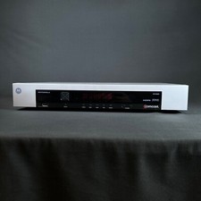 MOTOROLA DCH3200 ALL-DIGITAL SET TOP CABLE BOX hdmi comcast dolby digital
