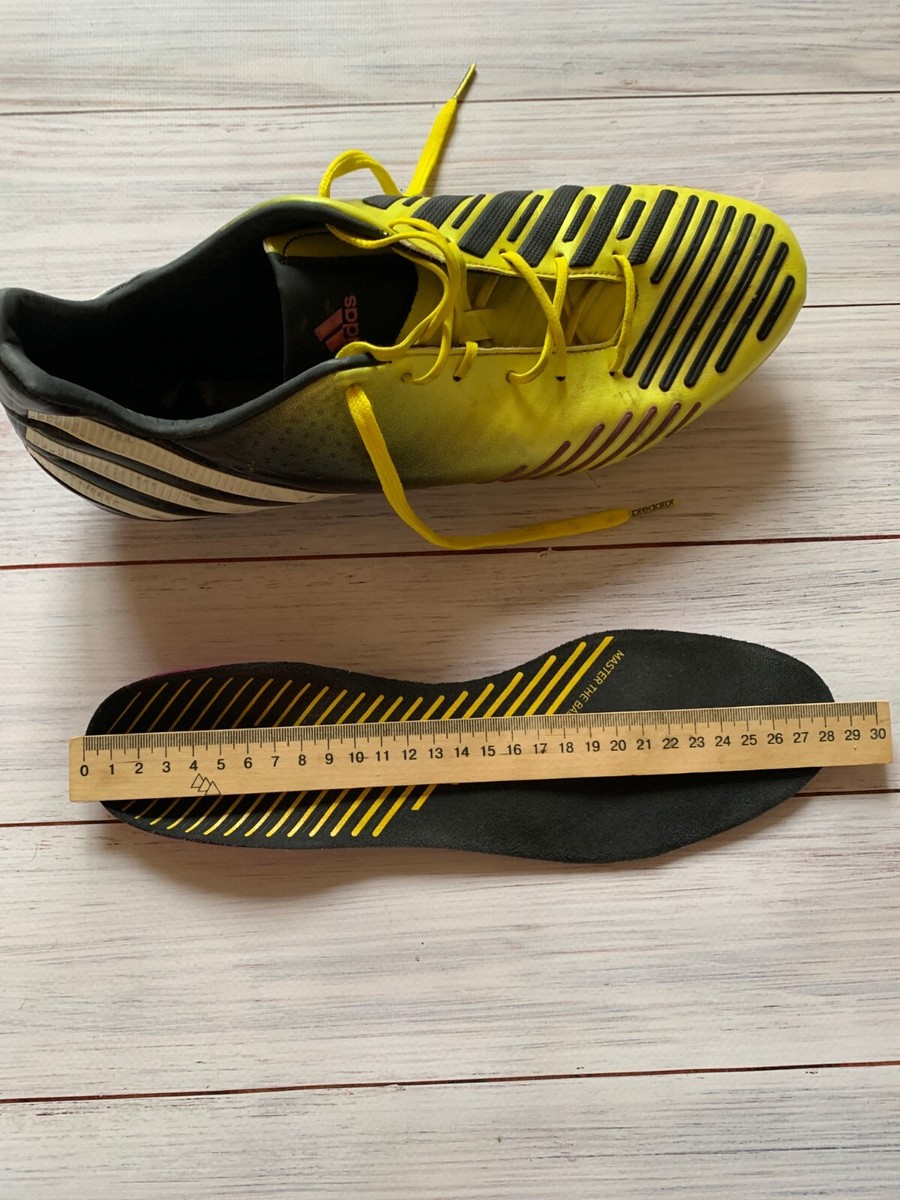 Adidas Predator LZ TRX FG G64888 Football Boots Cleats Adidas Predator LZ TRX FG G64888 Football Boots Cleats