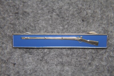 WW2 Combat Infantryman Badge, CIB, EIB, First Award, No