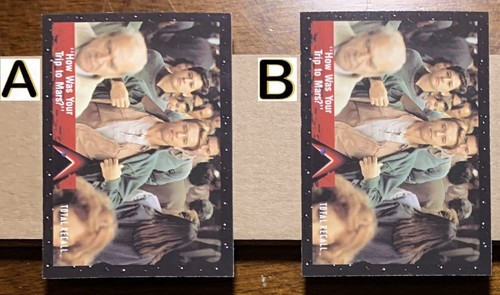 1990 Pacific Total Recall Base Cards - Pick & Choose Complete Your Set - 第 53/272 張圖片