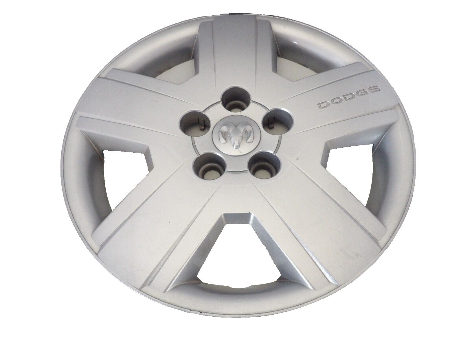 OEM 2008 2009-2010 DODGE AVENGER wheel cover hub cap  P/N 05272552AA