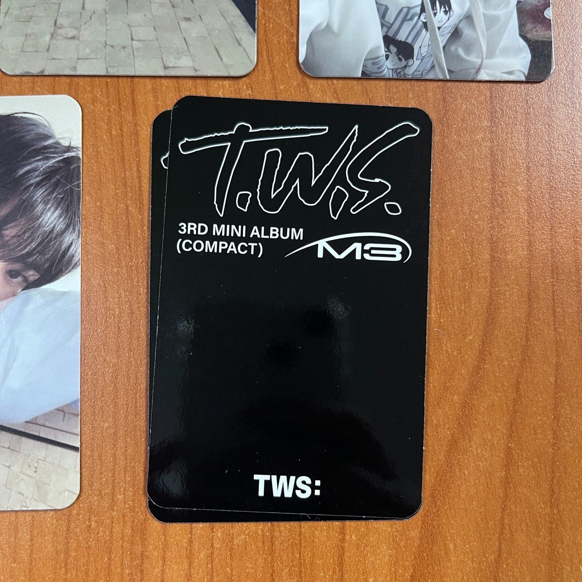 TWS ドフン　BIRTHDAY WITH US DOHOON BOX TWS Community Post - Three, two, one! HAPPY BIRTHDAY DOHOON