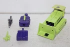 transformers g1 original vintage devastator bonecrusher complete