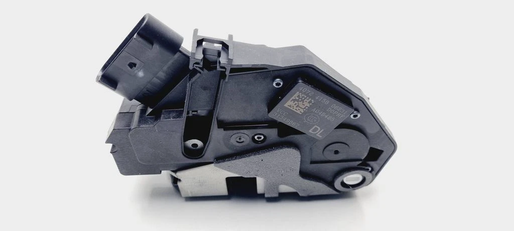 Volvo V60 2012 Rear right rear door lock 31349867 TPT22497 | eBay 