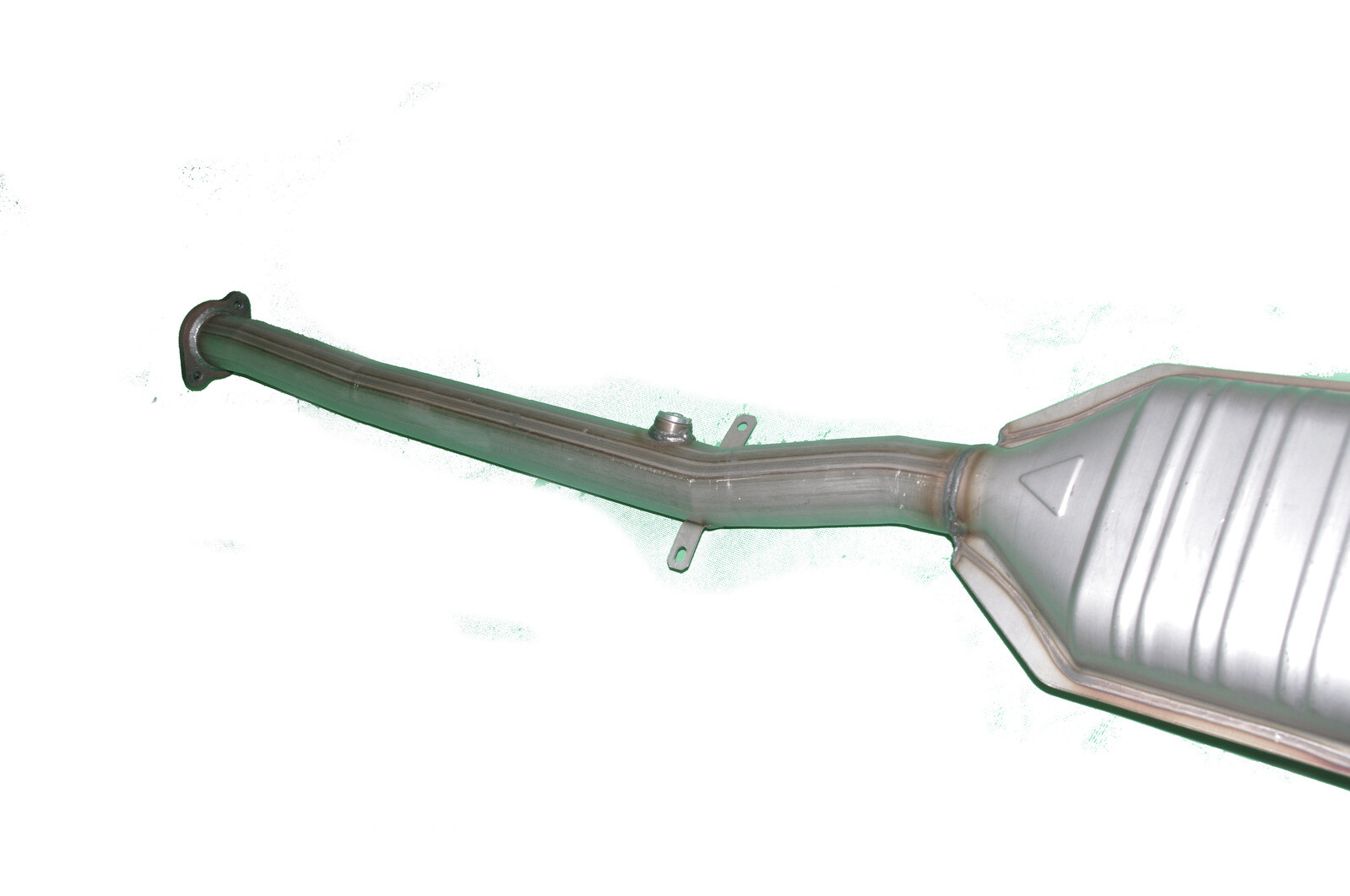 Ford Territory SX SY 6cyl 4l Euro 4 Standard Catalytic Cat Converter eBay