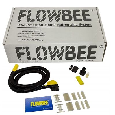 Flowbee Haircutting System | eBay