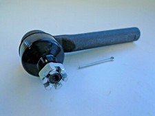 Optimal Tie Rod End Front G1-1064 fits Suburu...