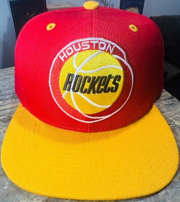 Houston Rockets Hat