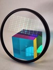 Sigma 105mm Uv Filter Dg - Protective Filter E-105 - Uv - Haze Filter Es105