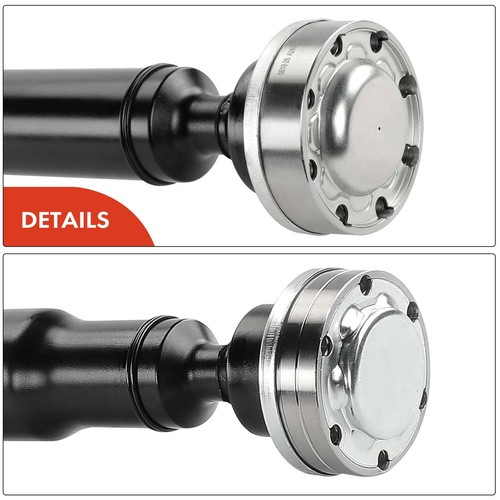Driveshaft Prop Shaft Assembly for Dodge Challenger 2015-2021 5.7L Manual Trans. - Picture 7 of 8