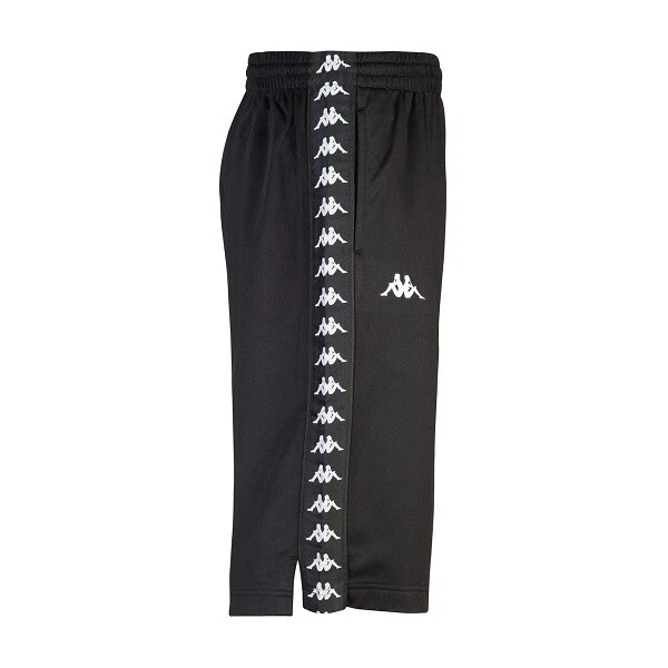 Kappa banda hotsell treadwell drawstring shorts