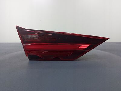BMW 1 F40 HECKLEUCHTE LINKS IN DER LIDGE LED EU 7450651 (am-ro 42343)