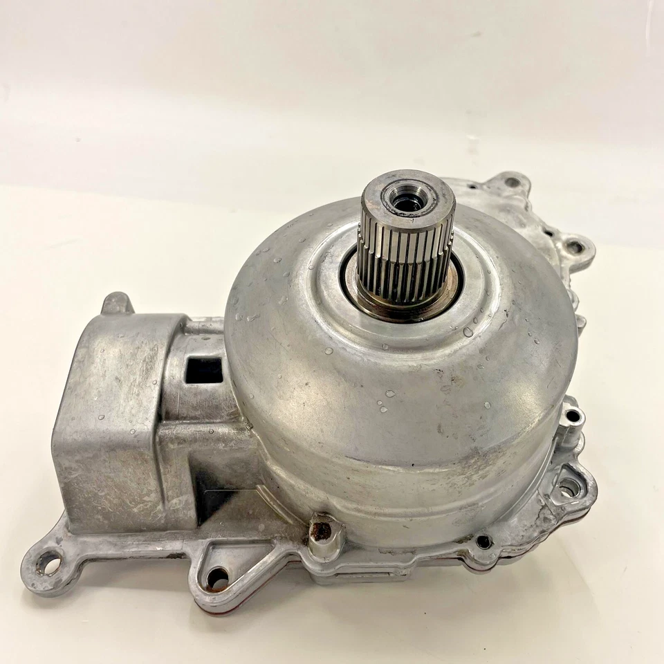 10-20 ARCTIC CAT BEARCAT 2000 570 LYNX T570 CONJUNTO DE ACCIONAMIENTO DIMOND 54/66 Foto 2 de 4