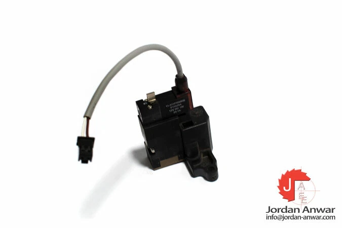 SPX 11 311PI060H0 F110284 SINGLE SOLENOID VALVE | eBay