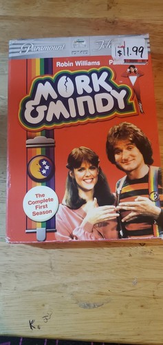 TV Seasons on DVD - Picture 4 of 191