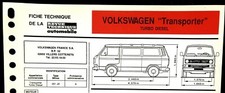 Turbo Volkswagen TRANSPORTER