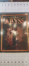 Fantasy RPG Abyss: Role Playing in Dante's Inferno Global Games Pecota