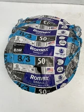 Southwire 63949232 Romex Simpull Non Metallic Wire