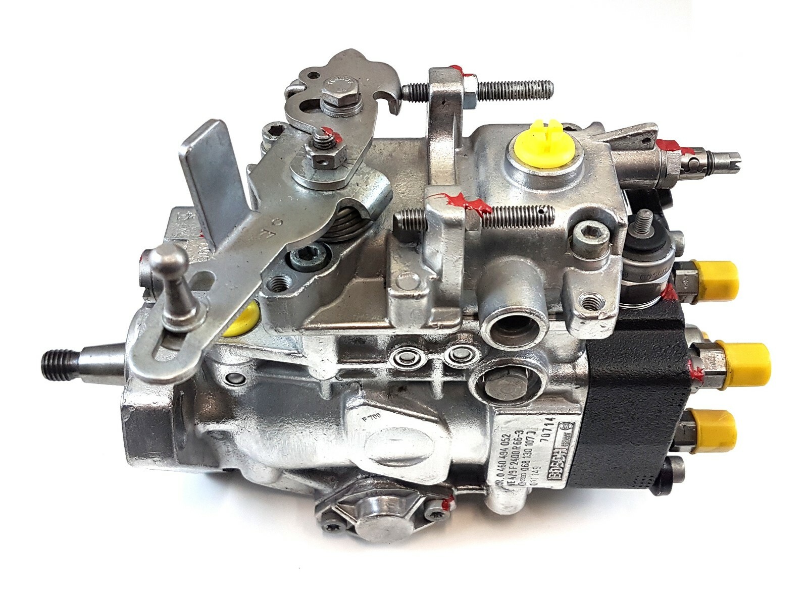 Injection Pump VW AUDI 1 6d 40kw/54ps 068130107j Bosch 0460494052  