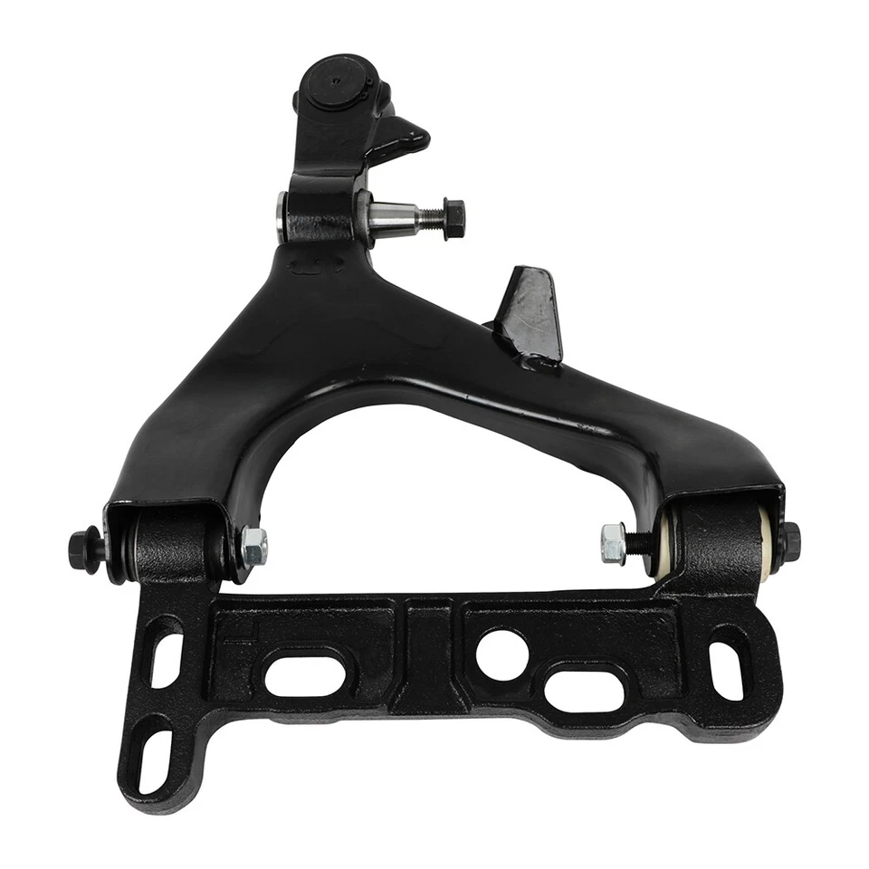 Brazo de control delantero y rótula barra estabilizadora enlace para Saab 2005-2007 9-7x Foto 2 de 4