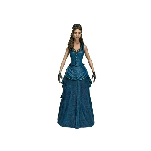 DIAMOND SELECT TOYS Westworld: Clementine Action - NEW IN BOX