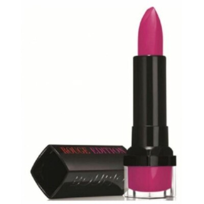 Bourjois Rouge Edition Bullet Makeup Lippenstift Nr.7 Fuchsia Graffiti Full Size