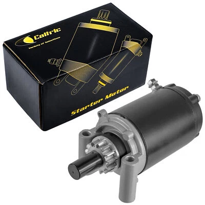 CELOX Starter for Kohler 1209804 1209808 1209813 1209815 1209815S 1209820 1209822