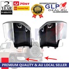 <!--F#f_0-->2PCS LH RH Rear Bumper Bar Corner Cover for Toyota FJ Cruiser 2010 - 2016 New<!--F/-->