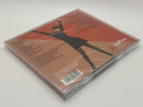 Toni Braxton by Toni Braxton (2XCD 2019 FTG Deluxe Edition) 6 Bonus Tracks NEW - Picture 7 of 9