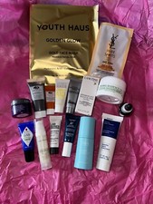 17 Piece Luxury Skin Care Bundle