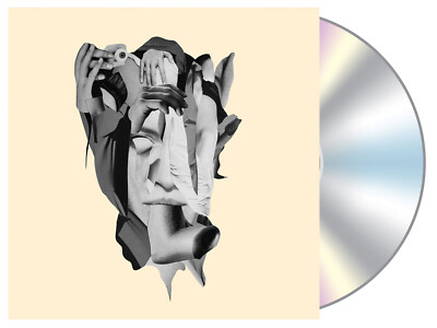 Milk Teeth 'Milk Teeth' CD - Neu & Versiegelt