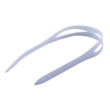 Silicone Swimming Goggels Mask Strap Replacement