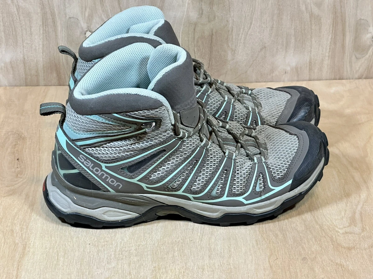 Salomon ultra shop mid aero