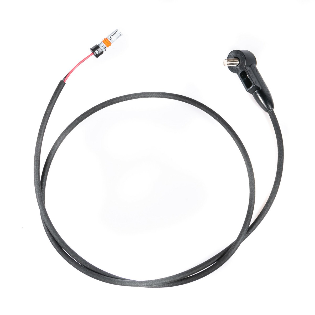 Bosch Geschwindigkeitssensor 815mm inklusive Kabel und Stecker  