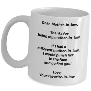 gifts for japanese mother in law