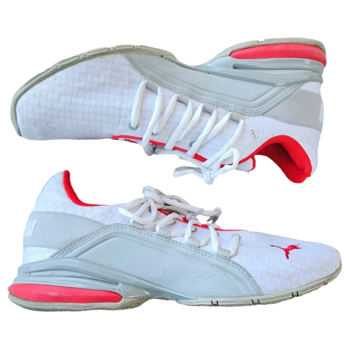 Puma axelion cheap men's sneakers