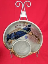 Le Sueur Ceramic Chip and Dip.