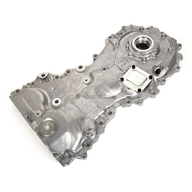 Масляный насос для 09–16 Lexus Toyota Avalon Camry Highlander 2,5 л 2,7 л 2ARFE 1ARFE - Изображение 3 из 4