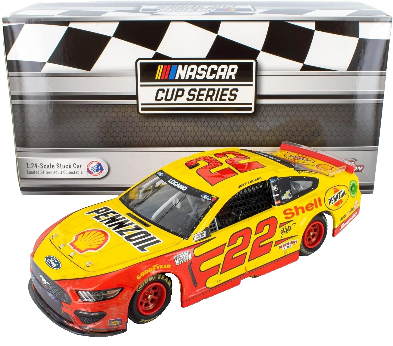 Bristol 1:24 Diecast Racing Cars