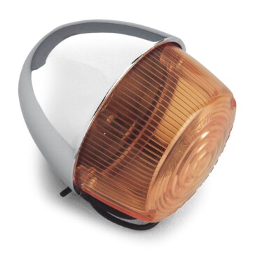 Chris Products DHD1A Turn Signal Lens FOR MOTORCYCLES