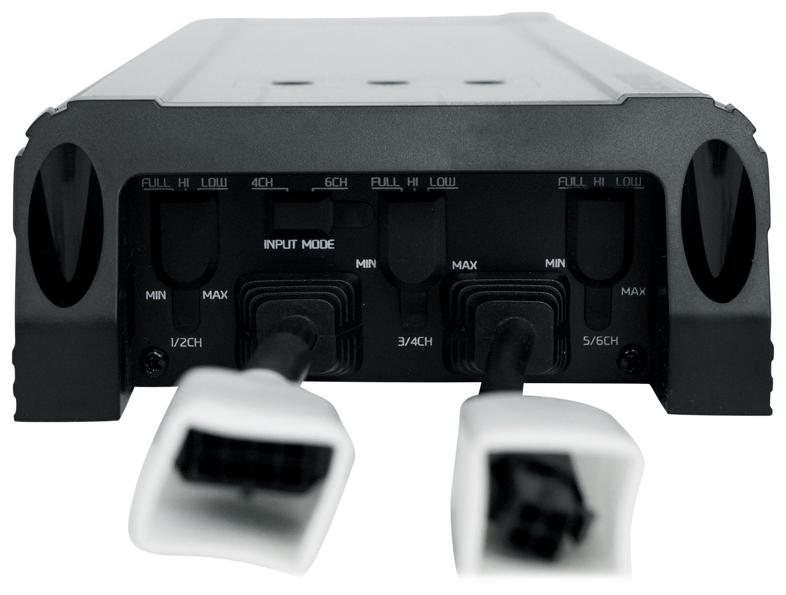 Memphis MXA6006 6-канальный усилитель для UTVATVмотоциклов4 динамика 65 дюймов Bluetooth