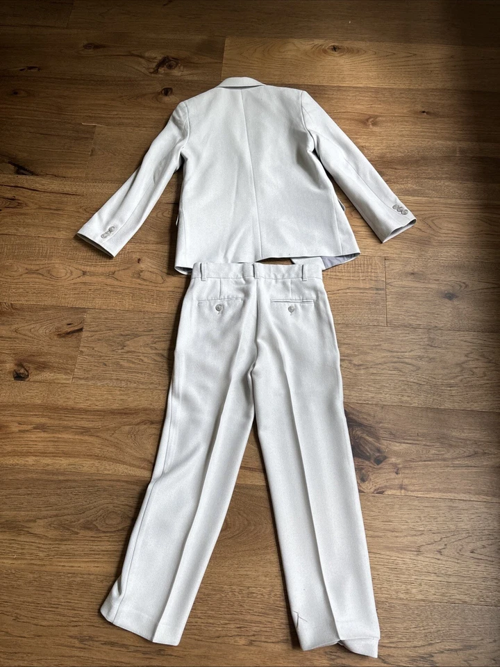 Traje Pantalones Y Chaqueta Marca Nautica Foto 2 de 2