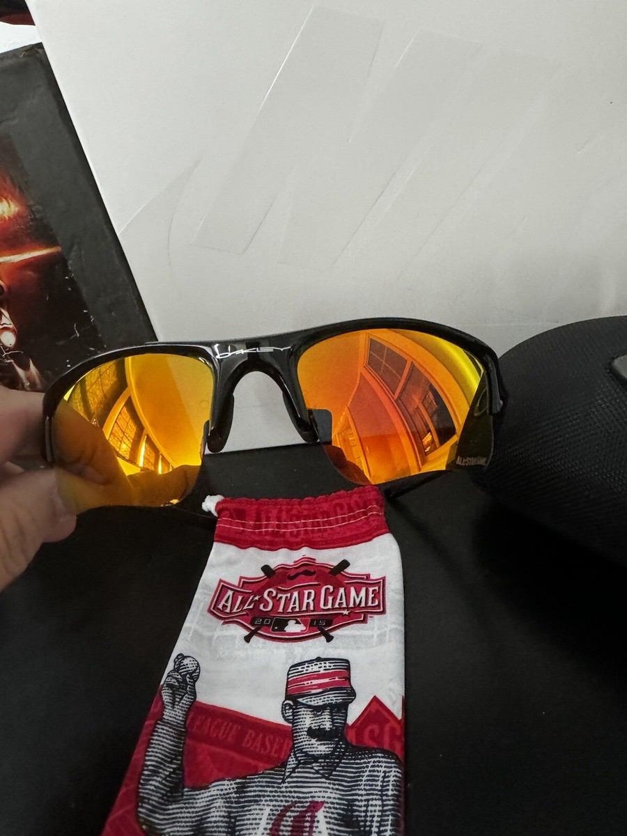 Oakley Flak Jacket XLJ MLB All-Star Sunglasses OO9009-16