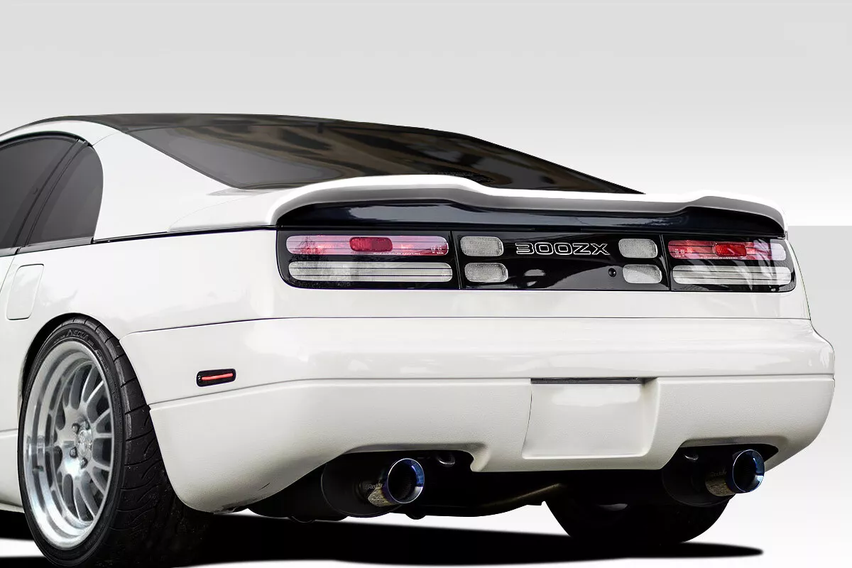 90-96 Fits Nissan 300ZX TZ-3 Duraflex Body Kit-Wing/Spoiler!!! 113462