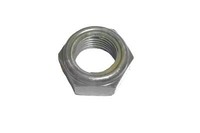 Mutter Radwelle M16X1.5 GY6 / Sym / Peugeot / Kymco 4-Takt